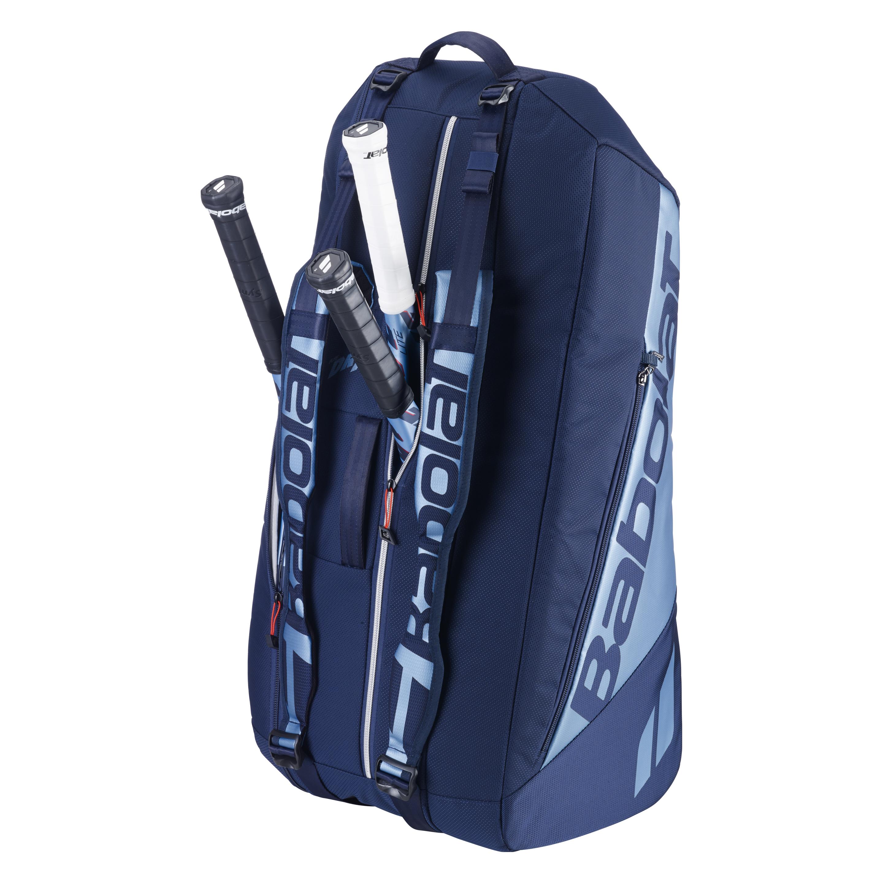 Babolat Pure Drive Schlägertasche 6er (751234)