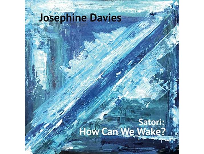 Josephine Davies - Satori: How Can We Wake?