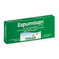 Espumisan® Perlen 40 mg Weichkapseln 50 St
