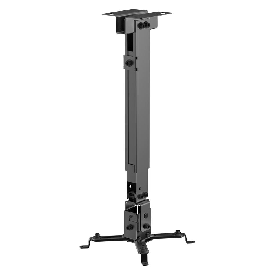 Reflecta Deckenhalterung Tapa L 430-650mm (Decke) (23055)