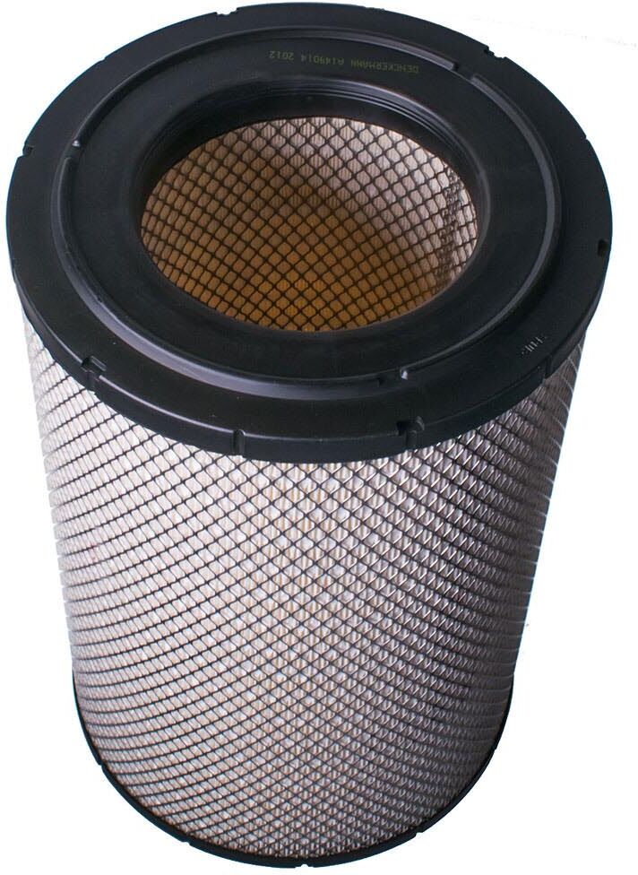 Denckermann Luftfilter A149014 303mm Für Man