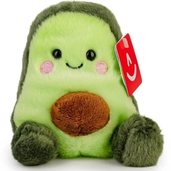 Daffi Avocado-knuffel