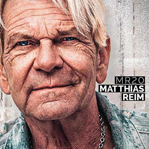 Matthias Reim - MR20 - Preis vom 09.10.2026 07:28:09 h