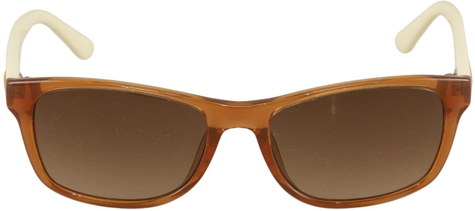 Lacoste Mädchen Sonnenbrille, Orange - Second Hand