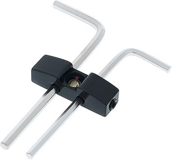 Floyd Rose Hex-Key Wrench Holder BK