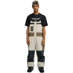 DC MT LAB BIB 20K Hose 2027 oatmeal - L