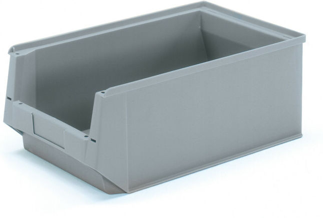 fetra Bac à bec 500/450x310x200mm (1786)