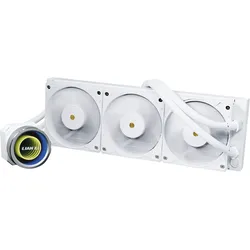 LIAN GA2P36W - Lian Li GALAHAD II 360 Trinity Performance, AiO, weiß