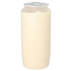 Starpak 20 Kompositions-Öl-Lichte Ø 6,8 cm · 14,2 cm transparente Hülle