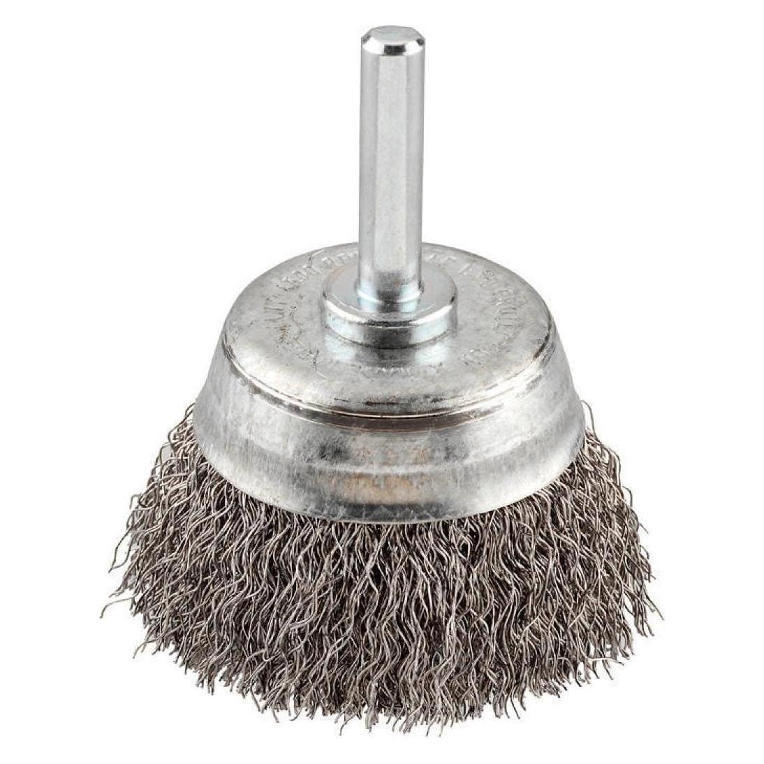 kwb Topfbuerste 75Fein (606310)