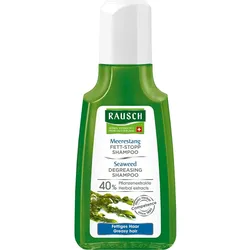 Rausch Meerestang Fett-Stopp Shampoo 40 ML