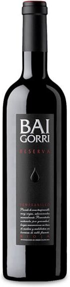 Baigorri Reserva 3 Liters (Jéroboam) 2019 - 3L (Jéroboam)
