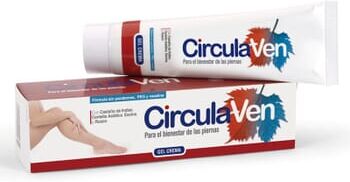 Noefar CIRCULAVEN GEL 100 ml