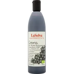 Crema - Aceto Balsamico di Modena