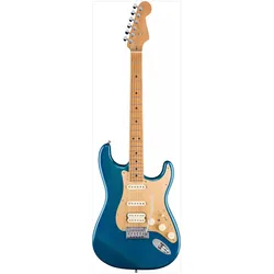 Fender LTD American Ultra II Stratocaster HSS RMN AUR - E-Gitarre