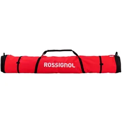 Rossignol HERO SKI BAG 2/3P ADJU 190/220 - Skitasche Skisack -