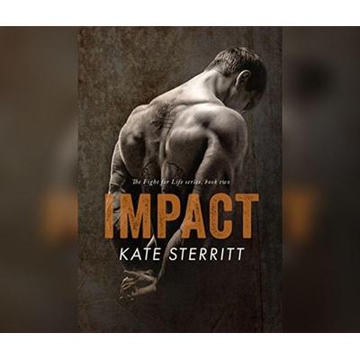 Impact - Kate Sterritt, CD, 9781662047626