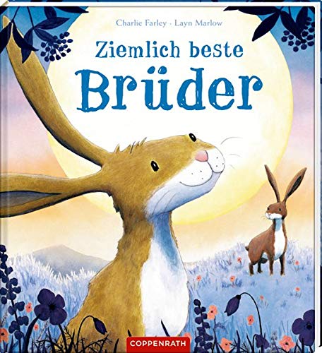 Charlie Farley - Ziemlich beste Brüder - Preis vom 15.10.2026 23:06:25 h
