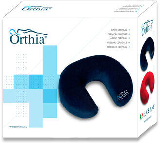 Orthia Apoio Cervical de Adulto 1 un