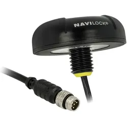 Navilock, Navigationsgerät Zubehör, NL-3331 M8 Serial Multi GNSS Receiver