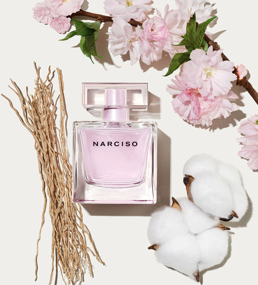 Rodriguez Narciso Radiante eau de parfum vaporisateur 30 ml