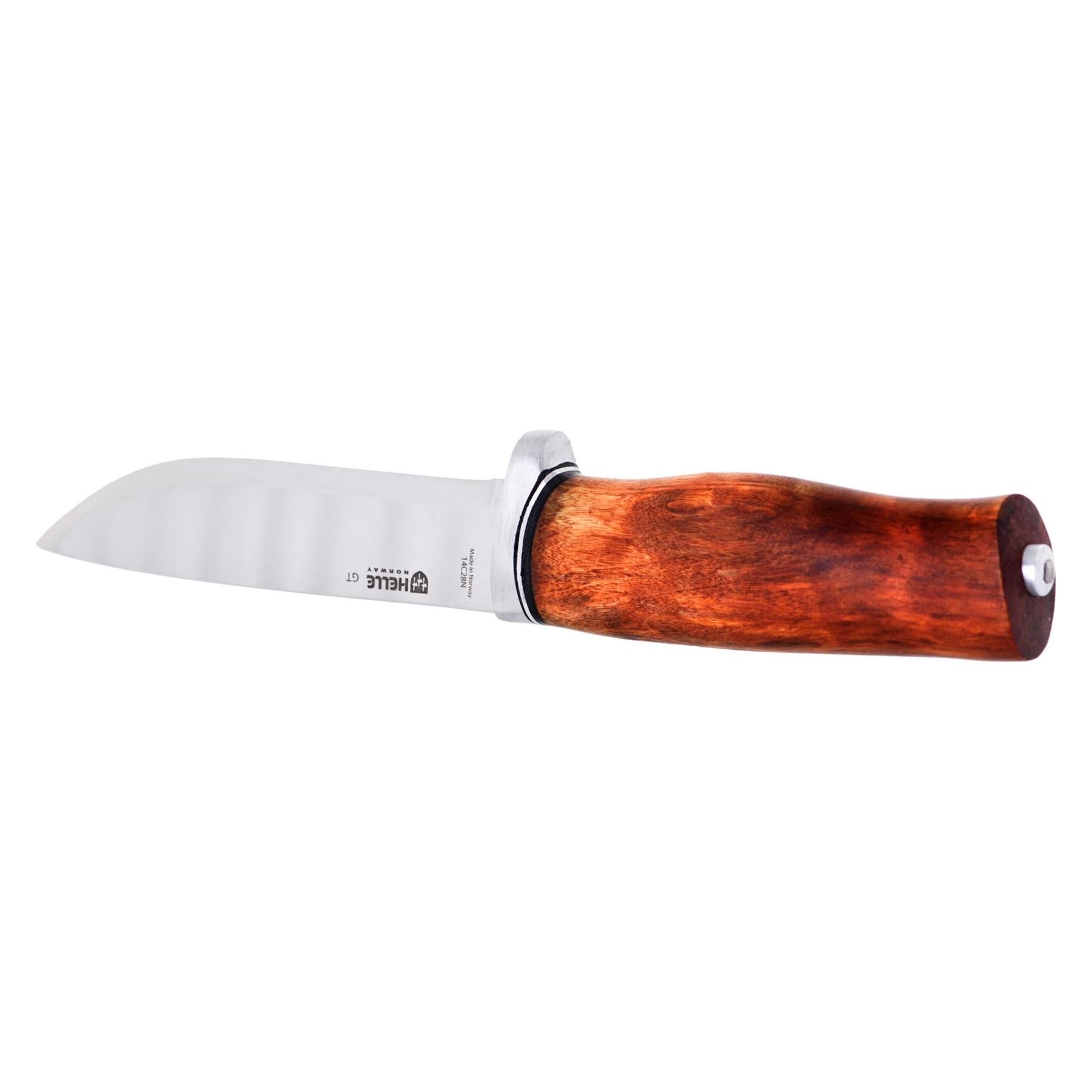 Helle Jagd-Outdoormesser GT (12.30 cm) (#1036)
