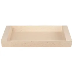 KANKYO Dekotablett im japanischen Design Moonbeam