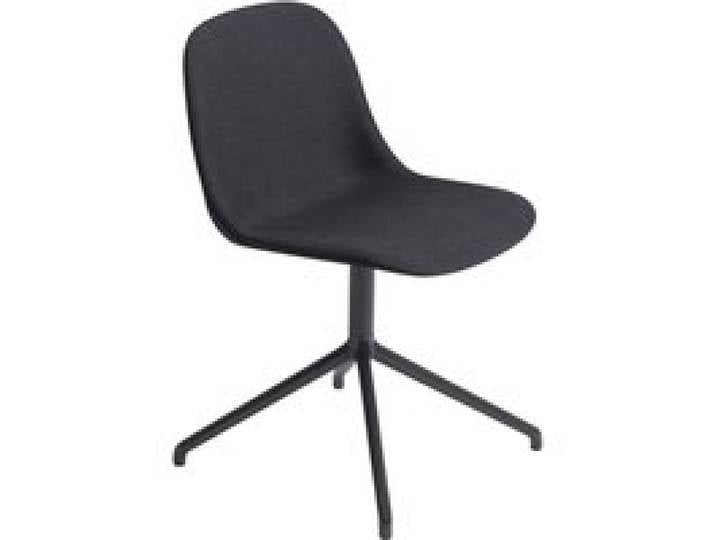 Muuto - Fiber Side Stuhl Drehfuss