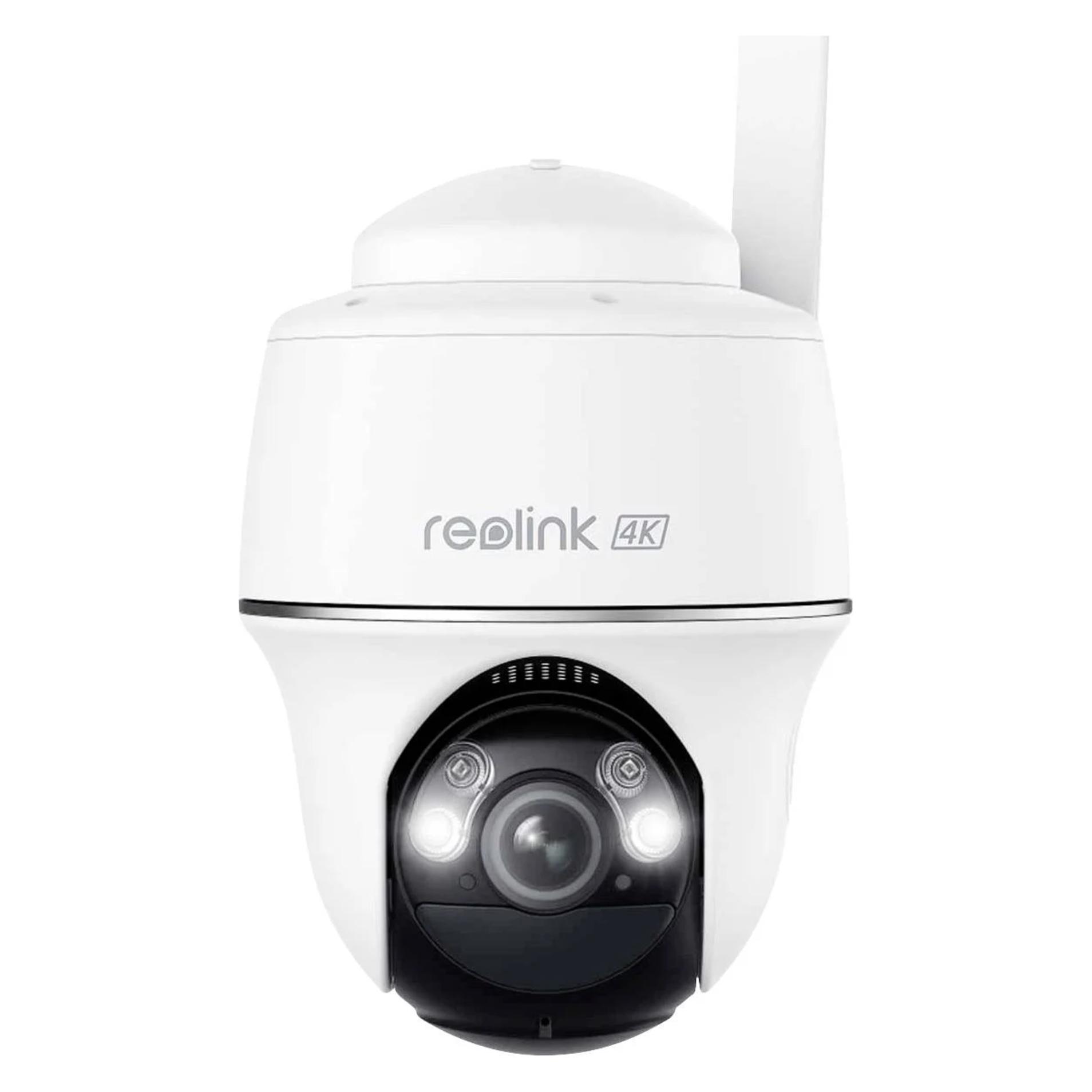 Reolink Go Series G440-4K 8MP (3840 x 2160 Pixels) (G440)