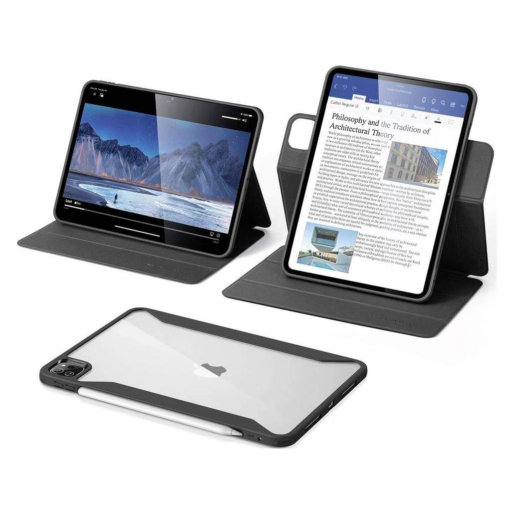 ESR Rebound Hybrid cover (Apple iPad Pro 13 2024) (163935)