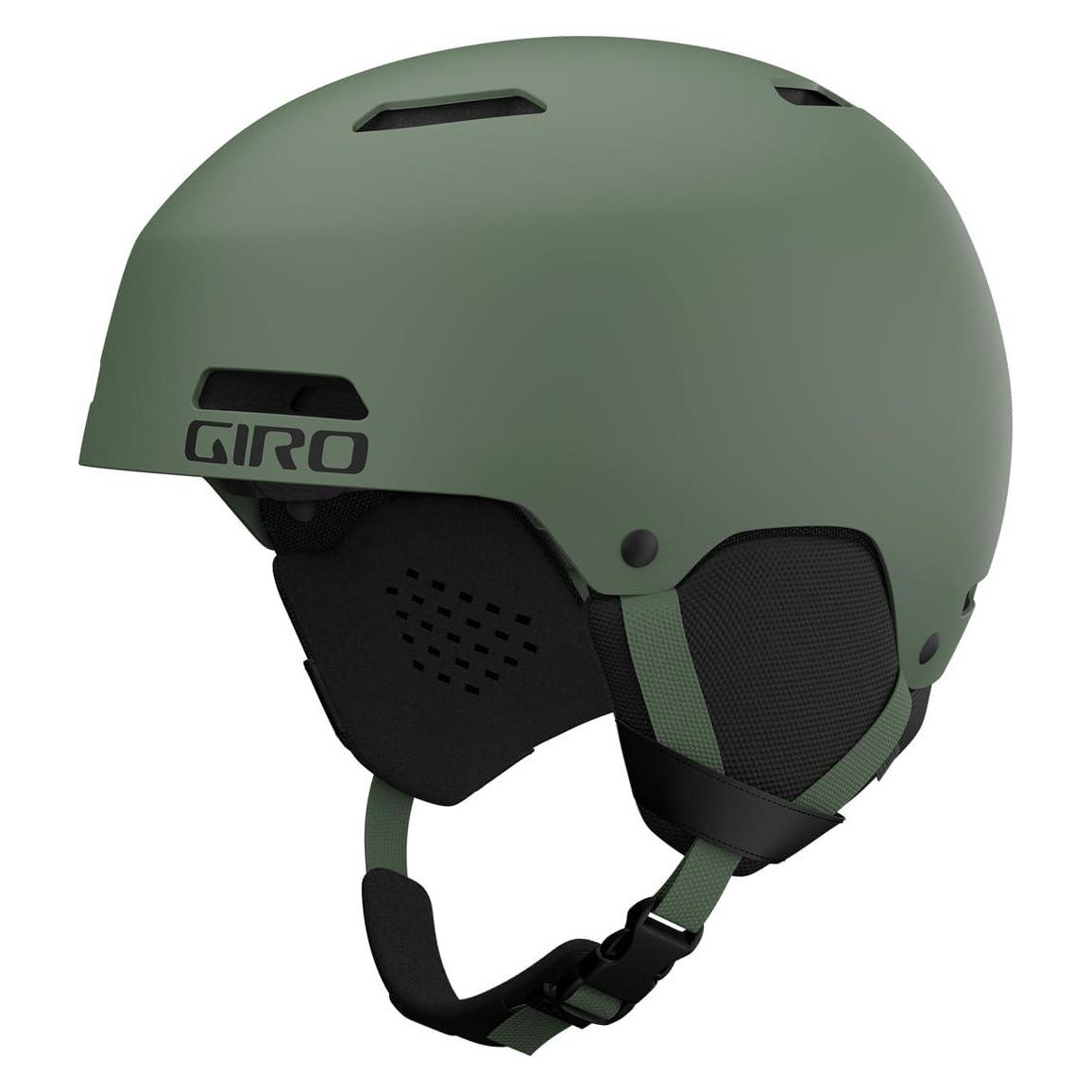 Giro LEDGE FS matt Winterhelm (52 - 55.50 cm, S) (53308542)