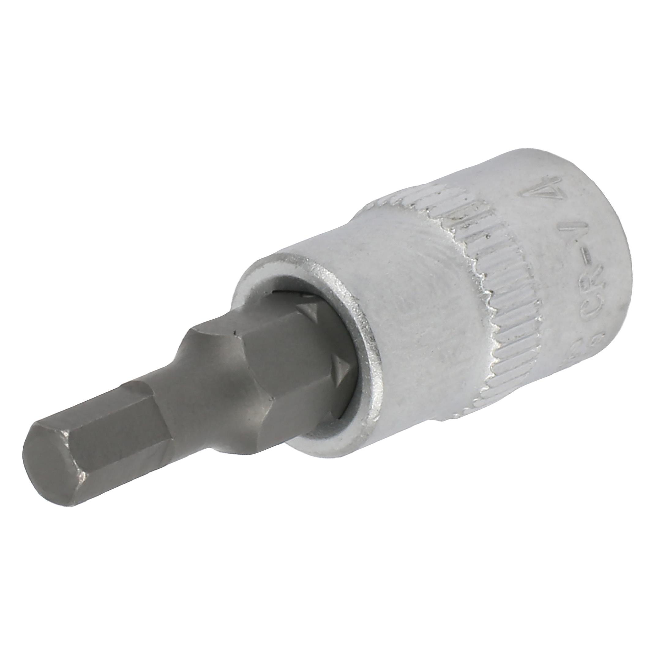 Condor BIT-STECKNUSS 1/4" 4MM (65482814)