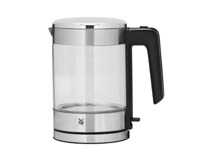 WMF KÜCHENminis Glas Wasserkocher 1,0l