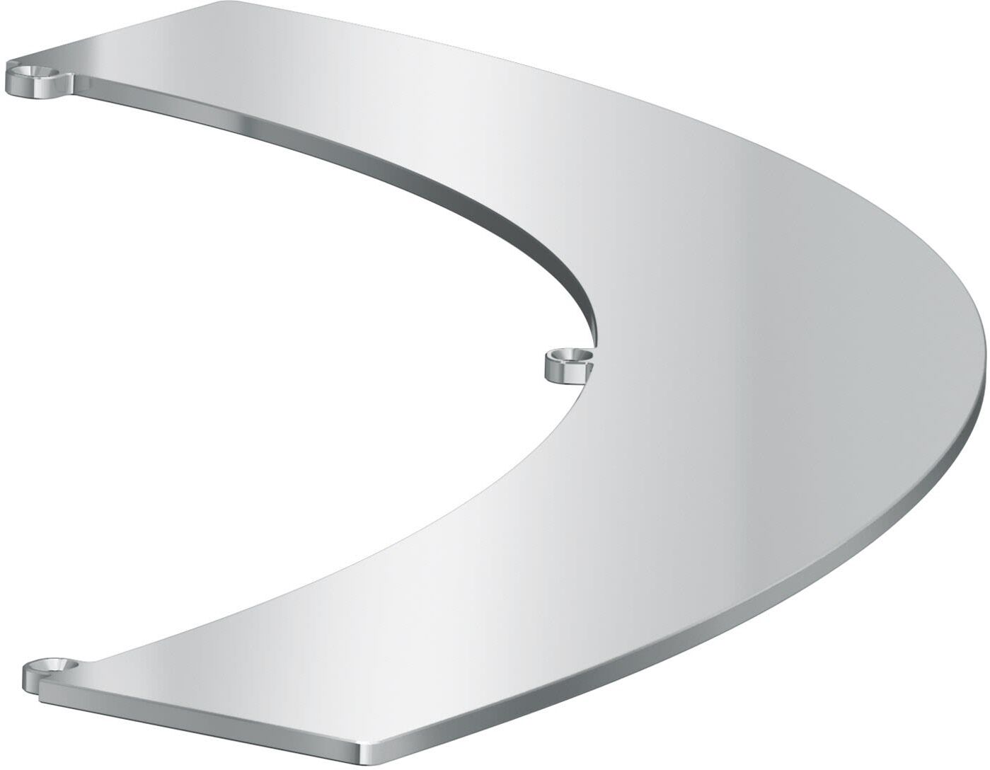 Axor Suite Ablage, Accessoires, 42006000, chrom
