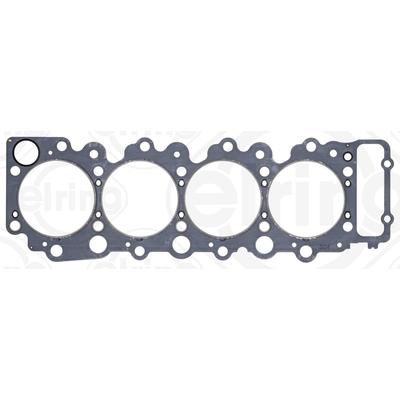 ELRING Dichtung, Zylinderkopf 164.720 für ISUZU