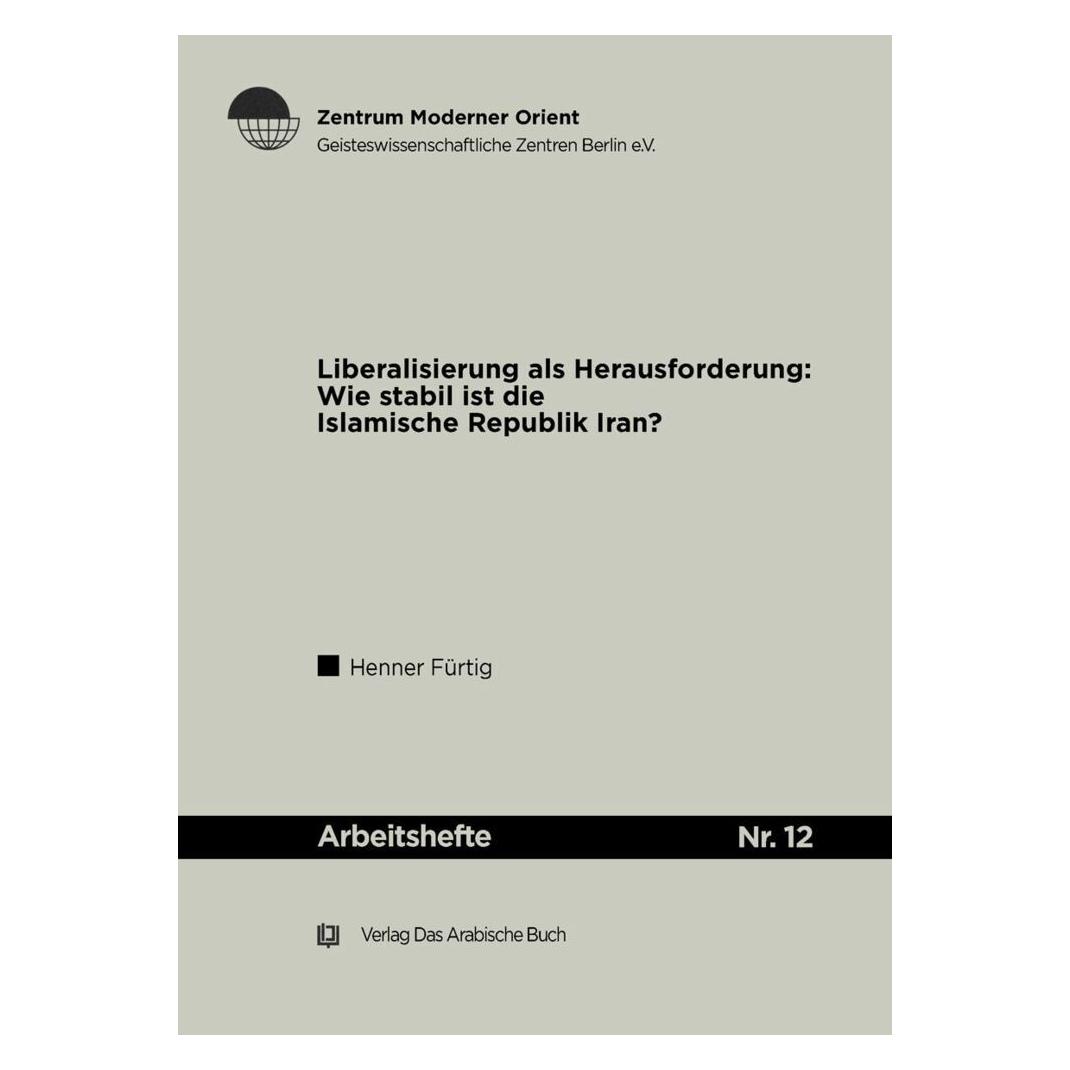 De Gruyter Liberalisierung als Herausforderung (Deutsch, Softcover, Henner Fürtig) (56827523)
