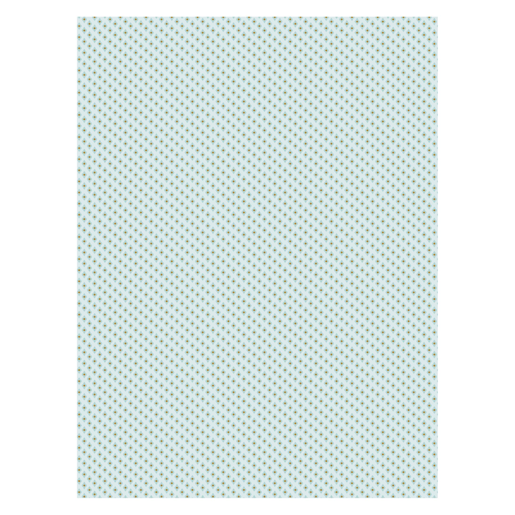 Décopatch DECOPATCH Motivpapier (20 Blätter) (FDA786C)