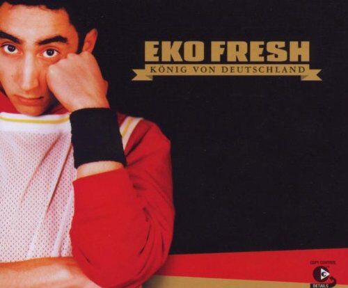 Eko Fresh - König Von Deutschland - Preis vom 04.10.2026 03:51:26 h