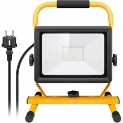 Goobay, Arbeitsleuchte, LED-Baustrahler (4250 lm)