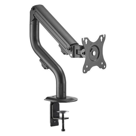 Hamlet Monitorstützarm oben (Tisch, 32", 9 kg) (HM-SPMADA102)