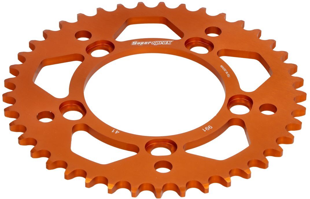 Ritzel SUPERSPROX RAL-991:41-ORG