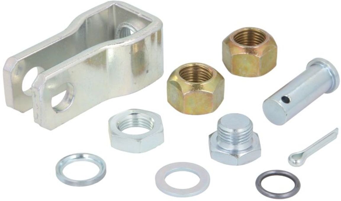 Gabel, Bremszylinder KNORR-BREMSE SEB 01315