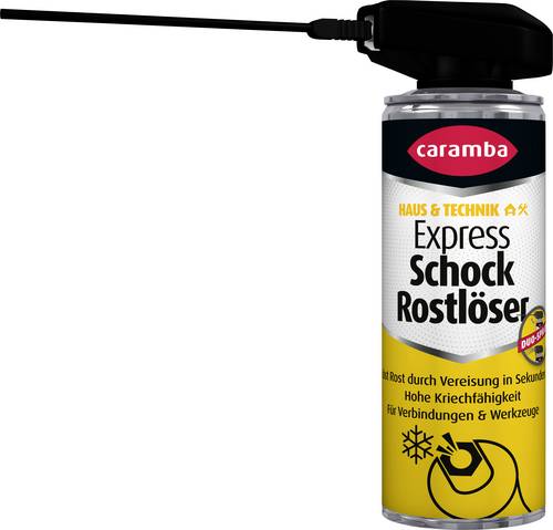 Caramba Rasant 661002 Rostlöser 250ml