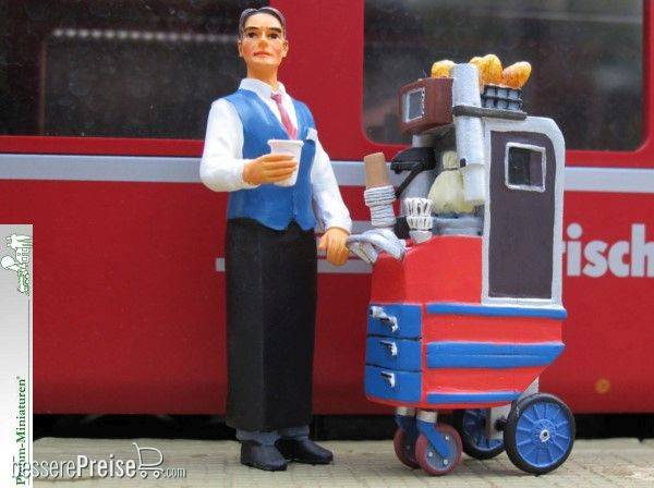 Prehm-Miniaturen 550109