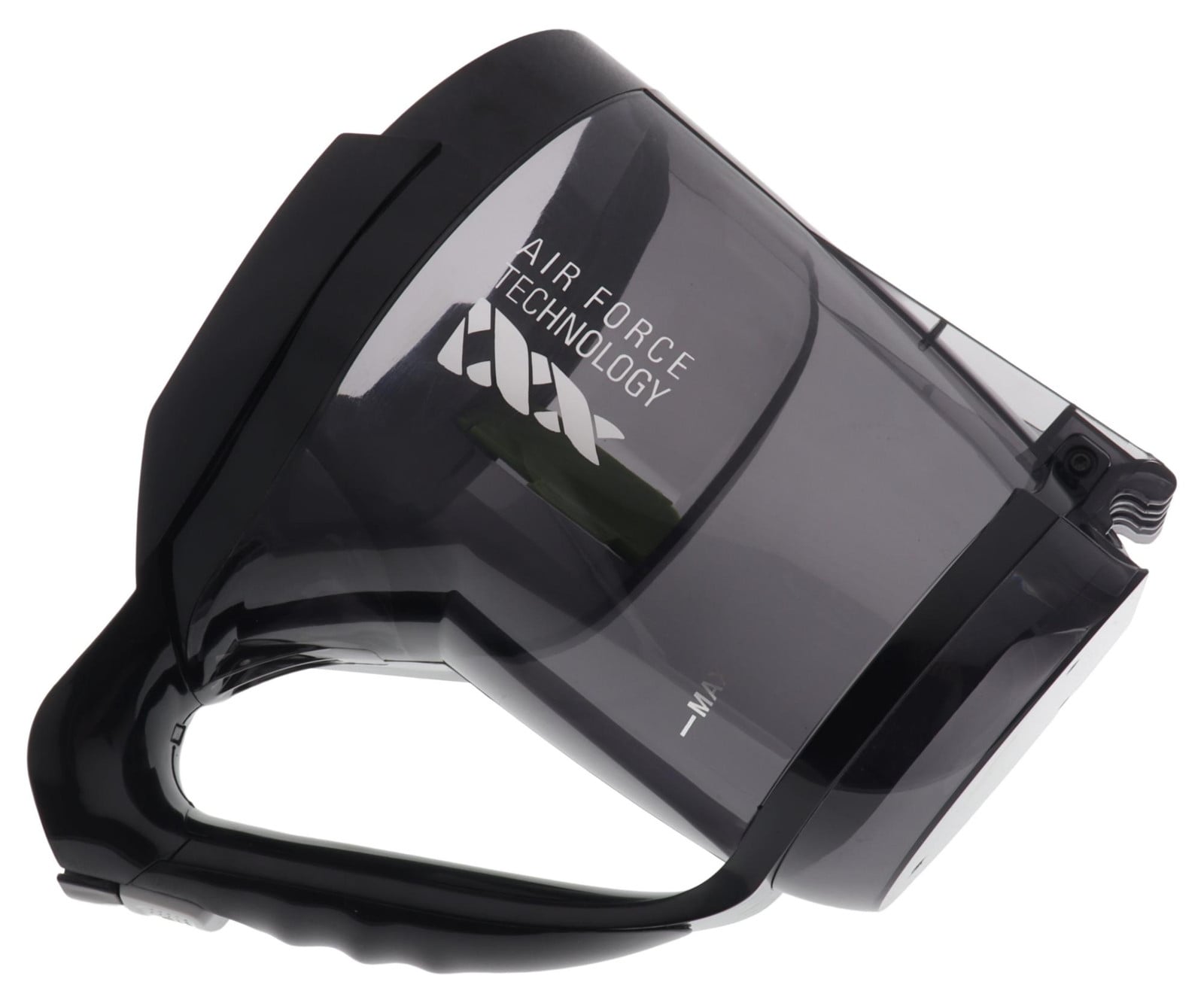 Rowenta Air Force 360 Tankstofzuiger Steelstofzuiger modellen RH9036 RH9252 RH9299 RH9470