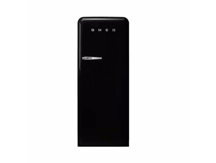 Smeg FAB28RBL6 Kühlschrank freistehend – schwarz