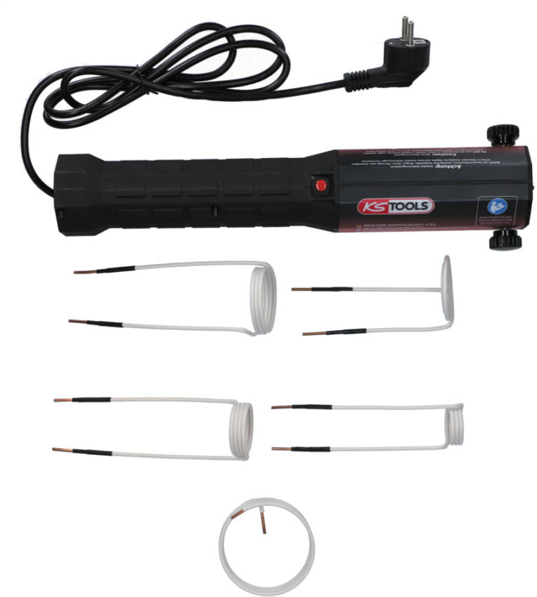 Ponceuse Orbitale Excentrique Pneumatique 6" Ks Tools 2,5 Mm