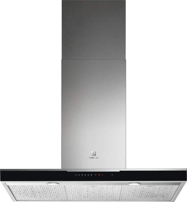 Electrolux KFTB19X, 400 m³/h, Abluft/Umluft, A, A, D, 54 dB