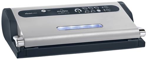 Magic Vac VD50PK2 MAXIMA 2 Vakuumierer (B x H x T) 440 x 110 x 240mm