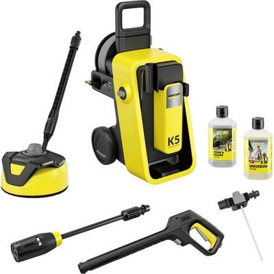 Kärcher Home & Garden K 5 Comfort Premium Home Hochdruckreiniger 145 bar Kaltwasser
